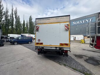 DAF LF, LF 45.220.EURO5,EEV,SKŘÍŃ,ČELO - 4