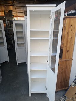 Vitrína ikea Hemnes - 4