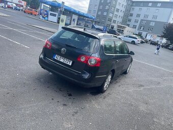Passat b6  2.0 103kw - 4