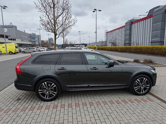 Volvo V90 Cross Country, DPH - 4