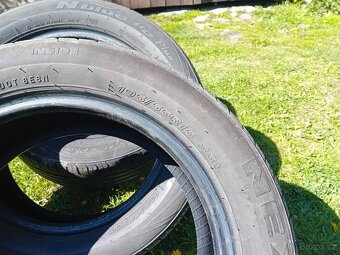 Letní pneu Nexen 195/55/15 - 4