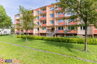 Prodej, byt 3+1, 76 m2, Postřelmov - 4
