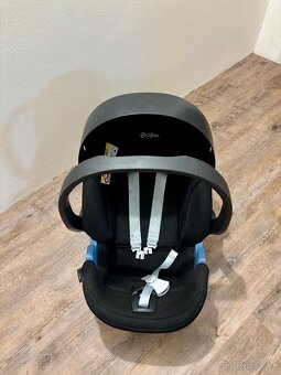 Cybex Priam set, Chrome Brown - 4