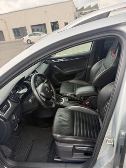 Skoda Octavia - 4