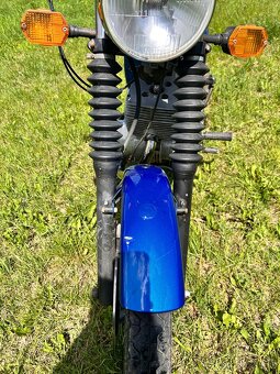 MZ 150 ETZ - 4