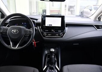 Toyota Corolla 1.5VVT-i 1M 2xKOLA - 4