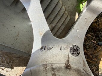 Alu 5x112 r17 RH - 4