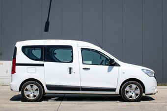 Dacia Dokker 1.5 Blue dCi 70kW - 4