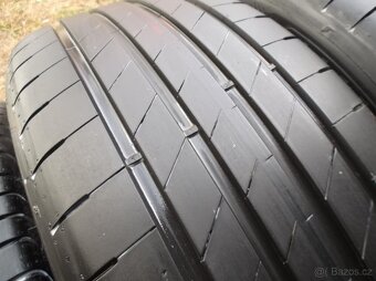 245/50/19 105Y XL GOODYEAR 2KS LETNÍ - 4