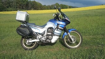 Honda Transalp 600V - 4