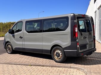 Opel Vivaro 1.6 CDTI - 4