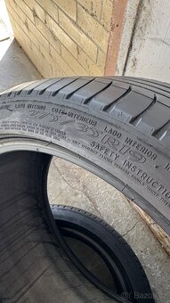 Letní pneu 275/35/19 Michelin Primacy 3 - 4