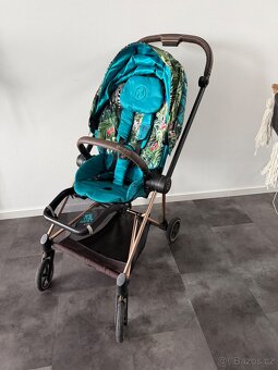 CYBEX Mios III 2024 We The Best - 4