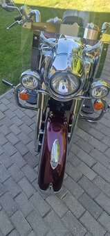 INDIAN SPRINGFIELD CLASIC 2022 25500km - 4