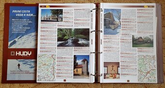 Turistický Lexikon Česko - 4