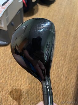Titleist GT1 hybrid č.5 LEFT - 4