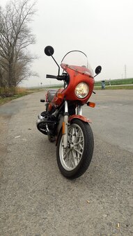 BMW R45 r.v. 1978 - 4