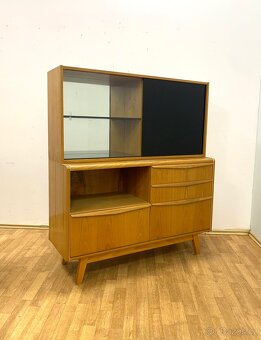 Retro komoda Landsman - 4