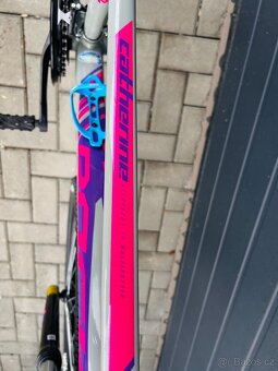 Kolo Rock Machine Catherine 27,5” - 4