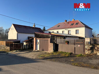 Prodej rodinného domu, 250 m², Řepeč - 4