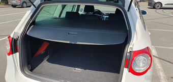 VW Passat B6 2.0TDI,r.v. 2010,103kw - 4