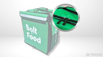 Termotaška Bolt Food (originál) - 4