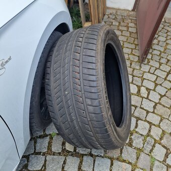 Gumy  BMW X6 - 4