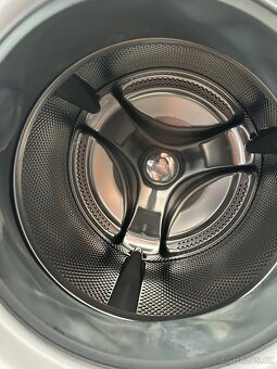 Pračka Whirlpool - 4