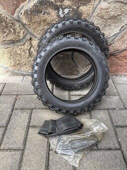 Malaguti Grizzly 50 - 4