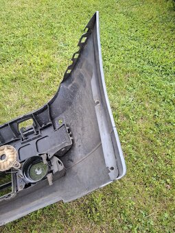 Přední nárazník BMW E60/E61 pre LCI - 4
