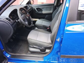 Škoda Fabia combi - 4