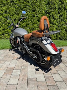 Indian Scout 1150 - 4