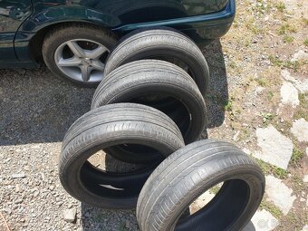 Bridgestone R18 letní - 4