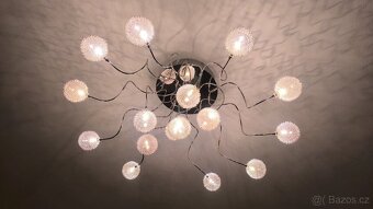 Designové stropní svítidlo / lustr - 4