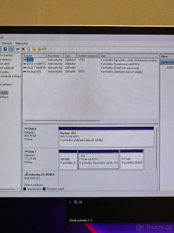 Dell 7040MT i5, 16GB RAM, SSD + HDD Win 11pro - 4
