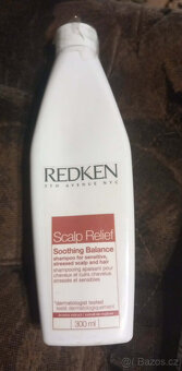 Redken sampony - 4
