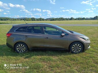 Kia ceed - 4