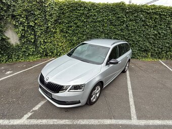Škoda Octavia 3 STYLE 2.0TDI DSG/Virtual/Fulled/2021 - 4