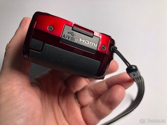 Nikon Coolpix L610 - nefunguje blesk - 4
