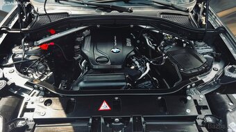 Bmw x3 20d xdrive 2017 - 4