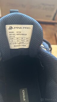 Botasky Alpine Pro 44 - 4