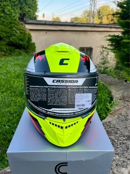 Cassida Integral GT 2.1 Flash vel.M - 4