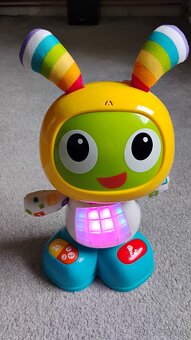 Hračka Beatbo Fisher Price - 4