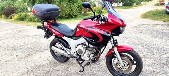 Yamaha TDM 850 - 4