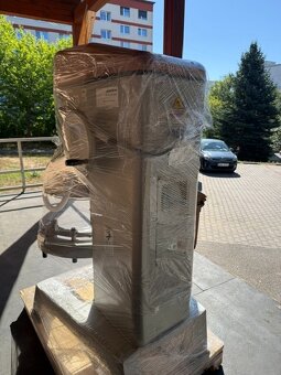 Kuchyňský robot SPAR 80A - 4