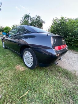 Alfa Romeo GTV 2.0TB - 4