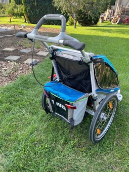 Thule Chariot CX1 - 4