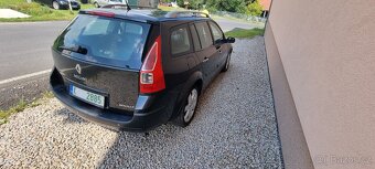 Renault Megane - 4
