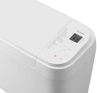 Panasonic SD-B2510WXE pekárna chleba - 4