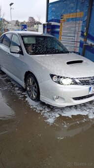 Subaru Impreza - 4